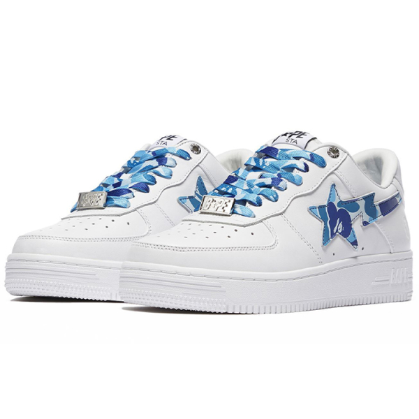 A BATHING APE Bape Abc Camo Sta