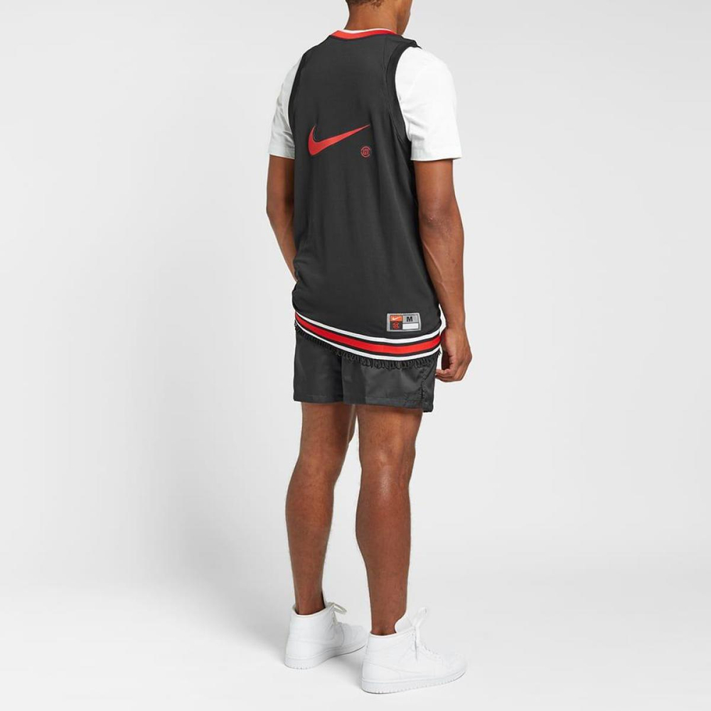Nike x CLOT Nrg Ge Jersey