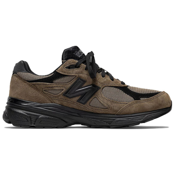 JJJJound x New Balance NB 990 V3