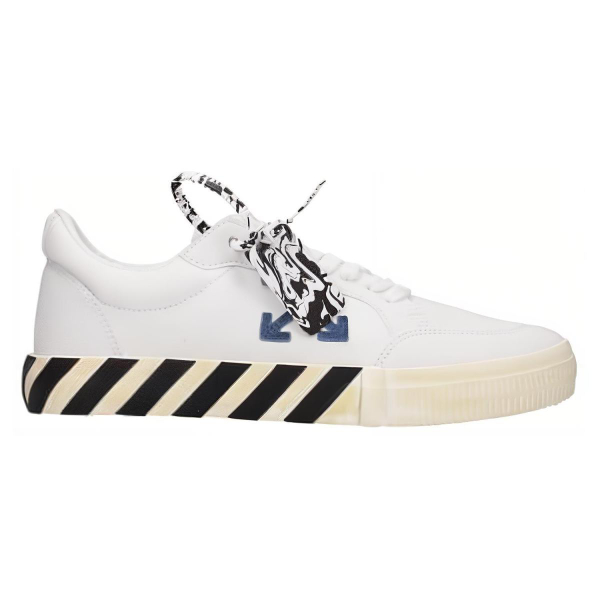 OFF-WHITE Low Vulcanised