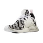 Adidas originals NMD XR1 Zebra