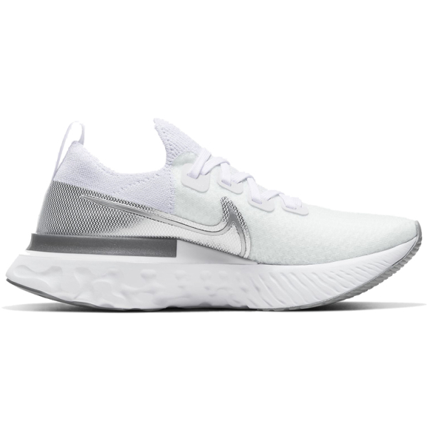 Nike React Infinity Run Flyknit 1