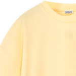LOEWE SS22 Logo T