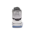 Jordan Dub Zero Laser