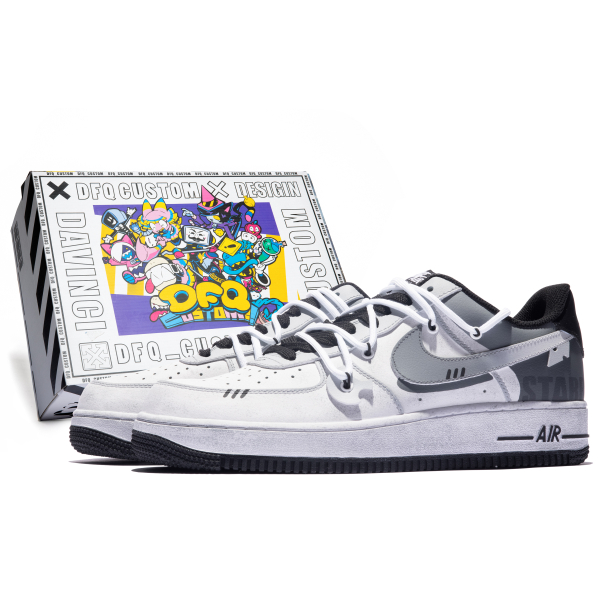 【 】 Nike Air Force 1 Low 07