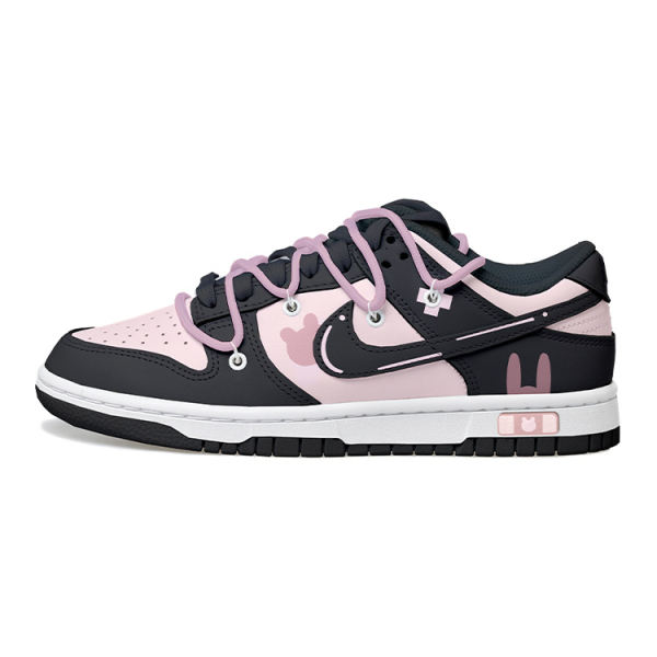 【 】 Nike Dunk OKHR Vibe GS