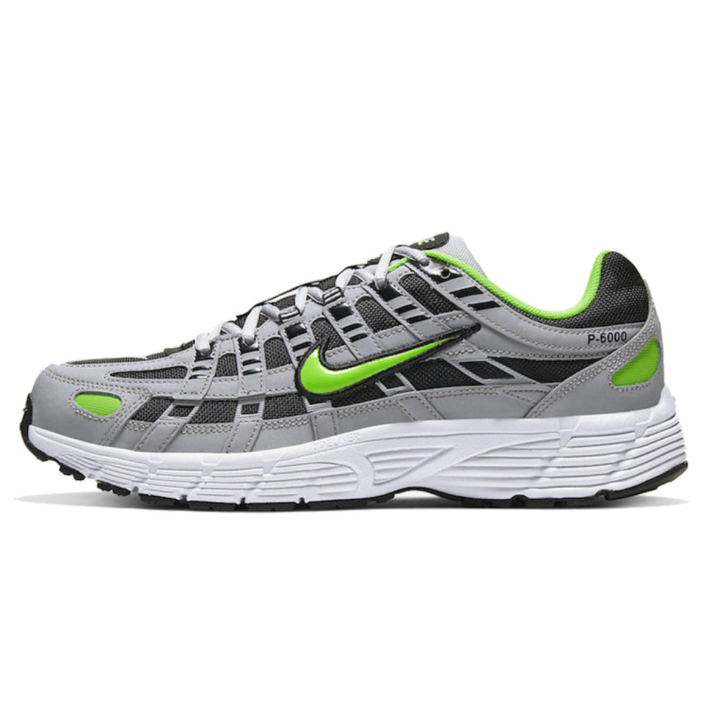 Nike P-6000 logo