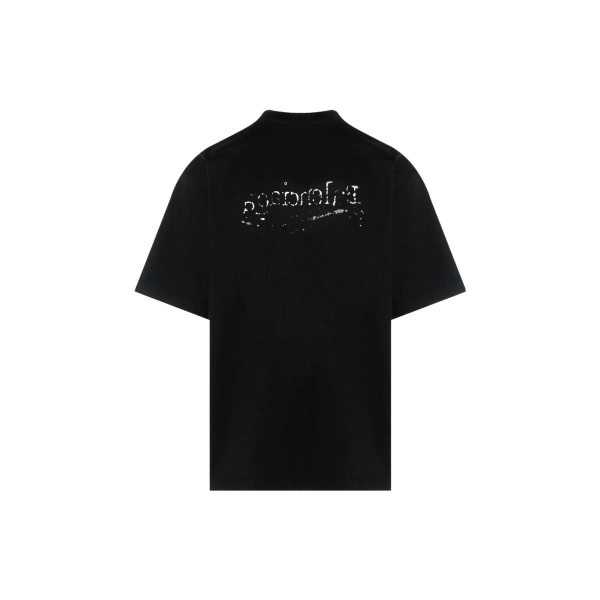 Balenciaga FW23 Logo T