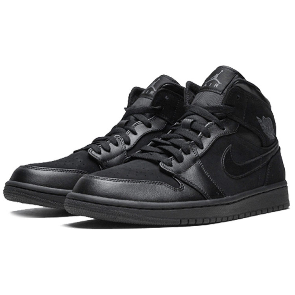 Jordan Air Jordan 1 Mid Dark