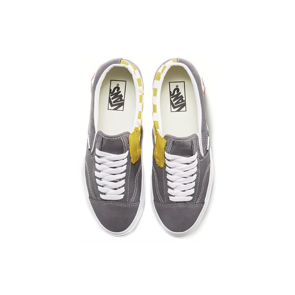 Vans slip-on