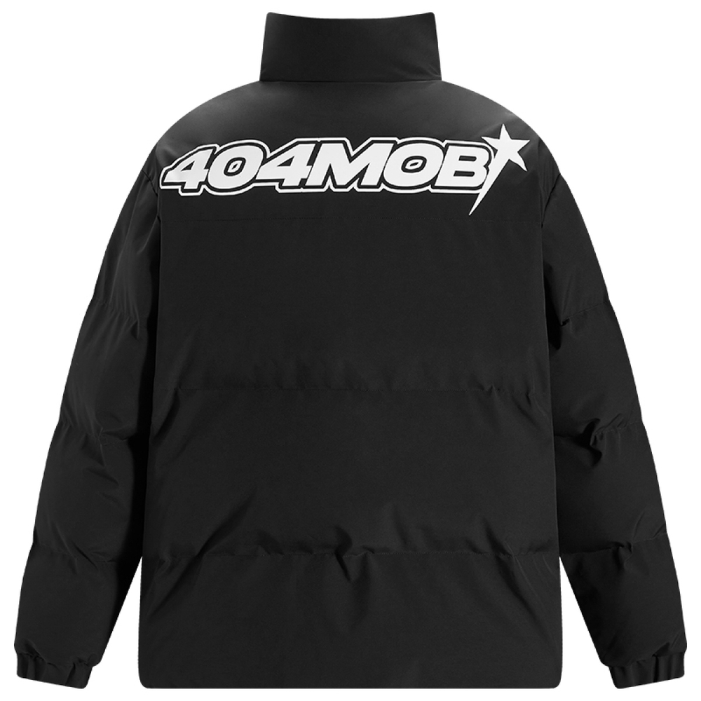 404MOB GANG Logo