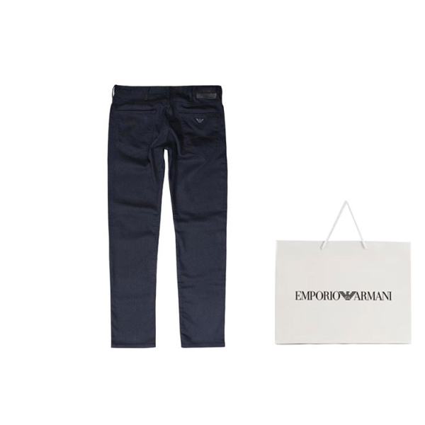 EMPORIO ARMANI
