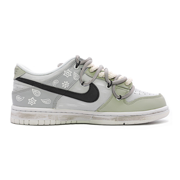 【 】 Nike Dunk vibe GS