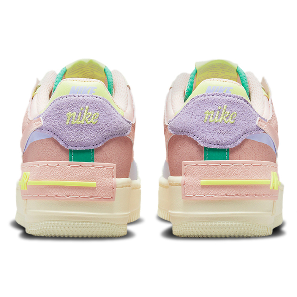 Nike Air Force 1 Shadow "Cashmere"