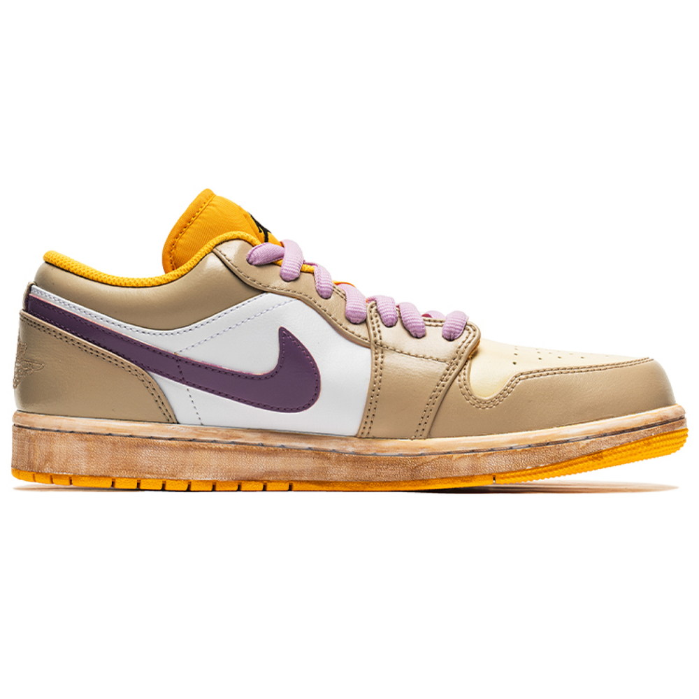 【 】 Jordan Air Jordan 1 Low