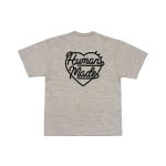 HUMAN MADE SS23 Logo T