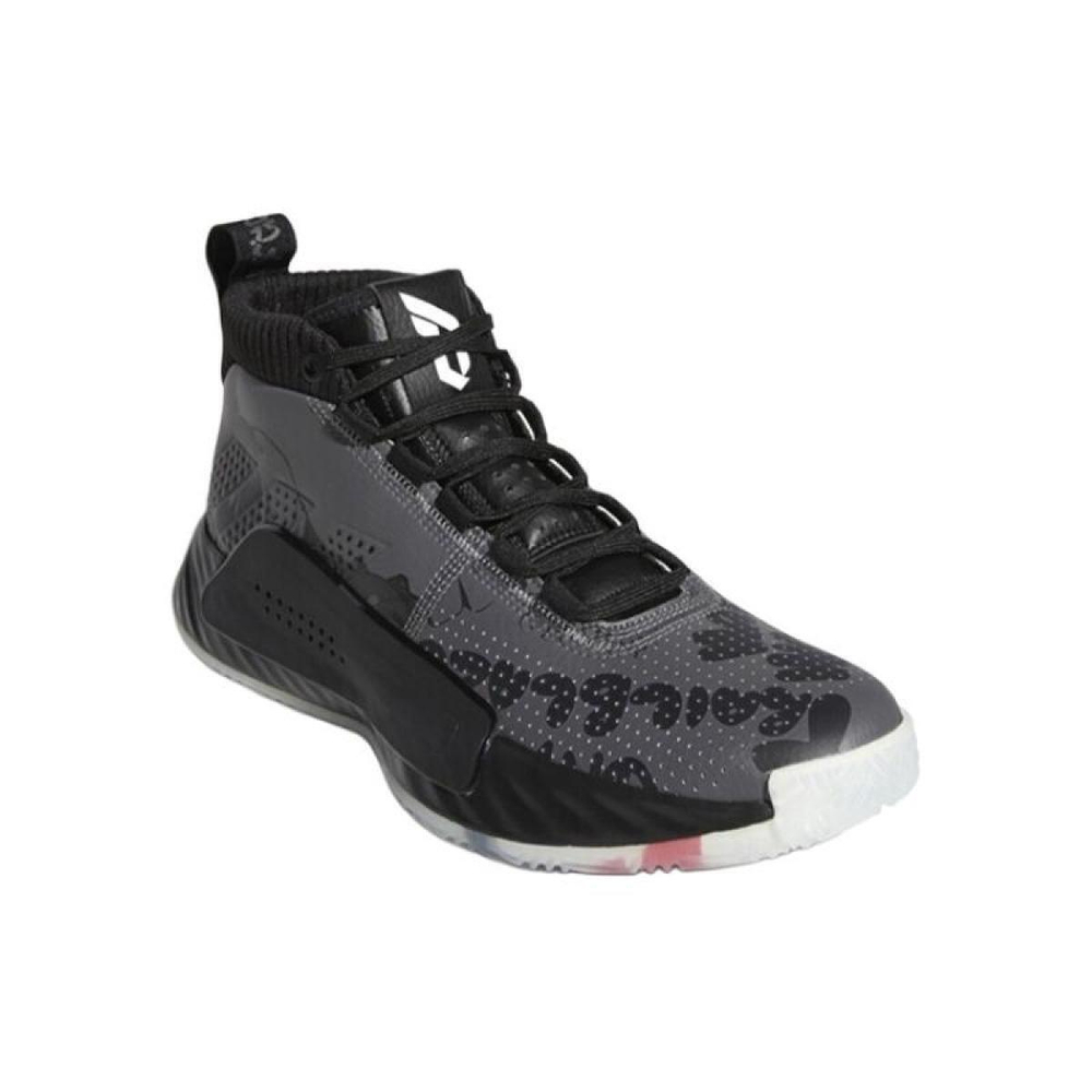 Adidas D lillard 5 DAME 5 GEEK UP 5