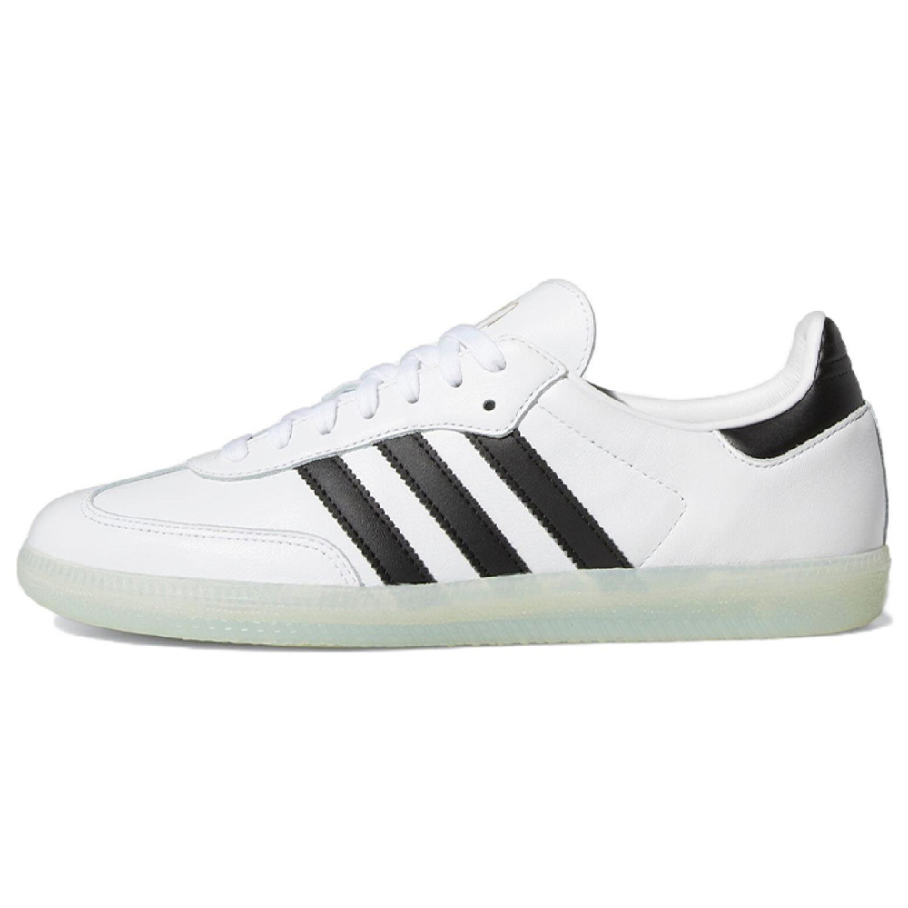 Jason Dill x adidas originals Samba