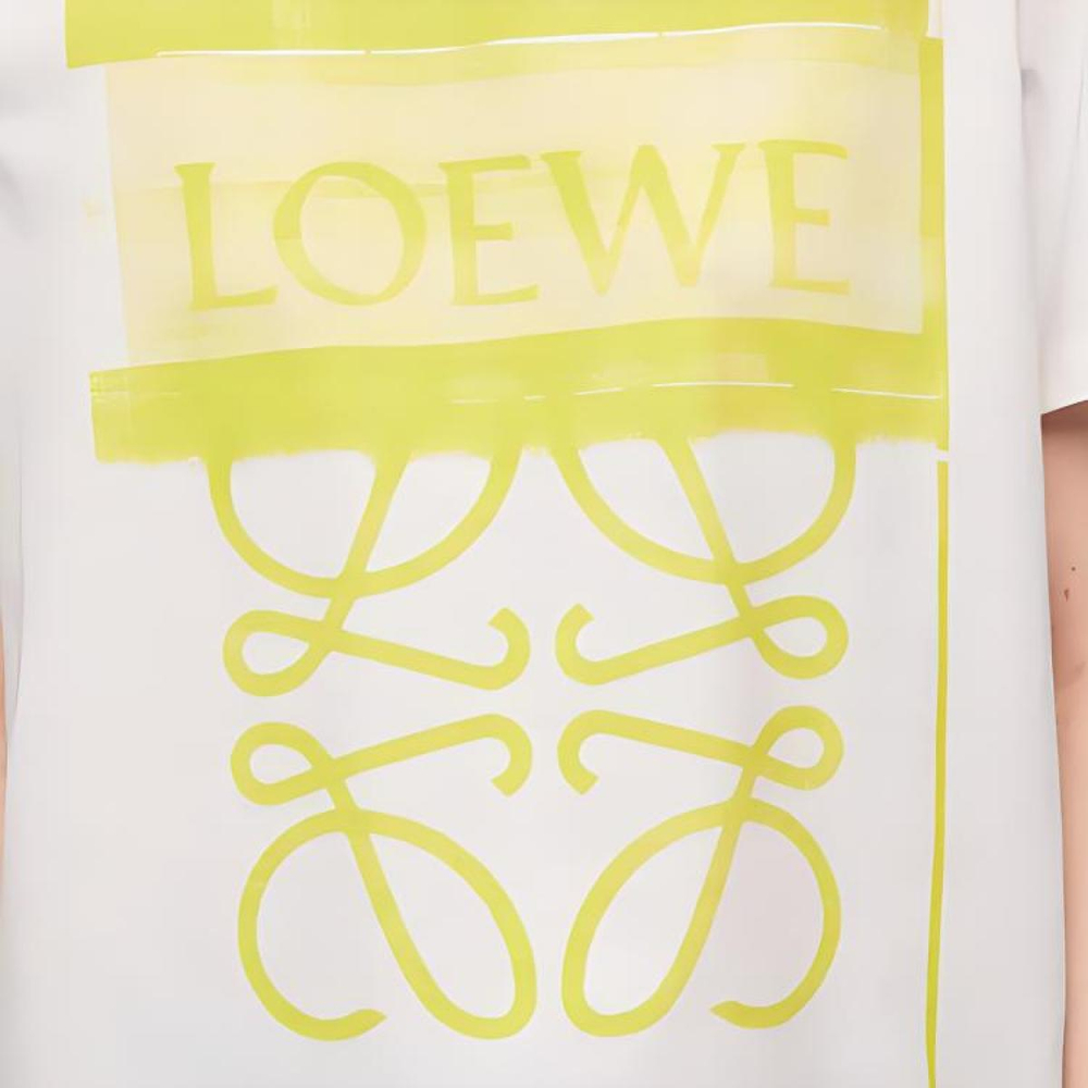 LOEWE FW23 T