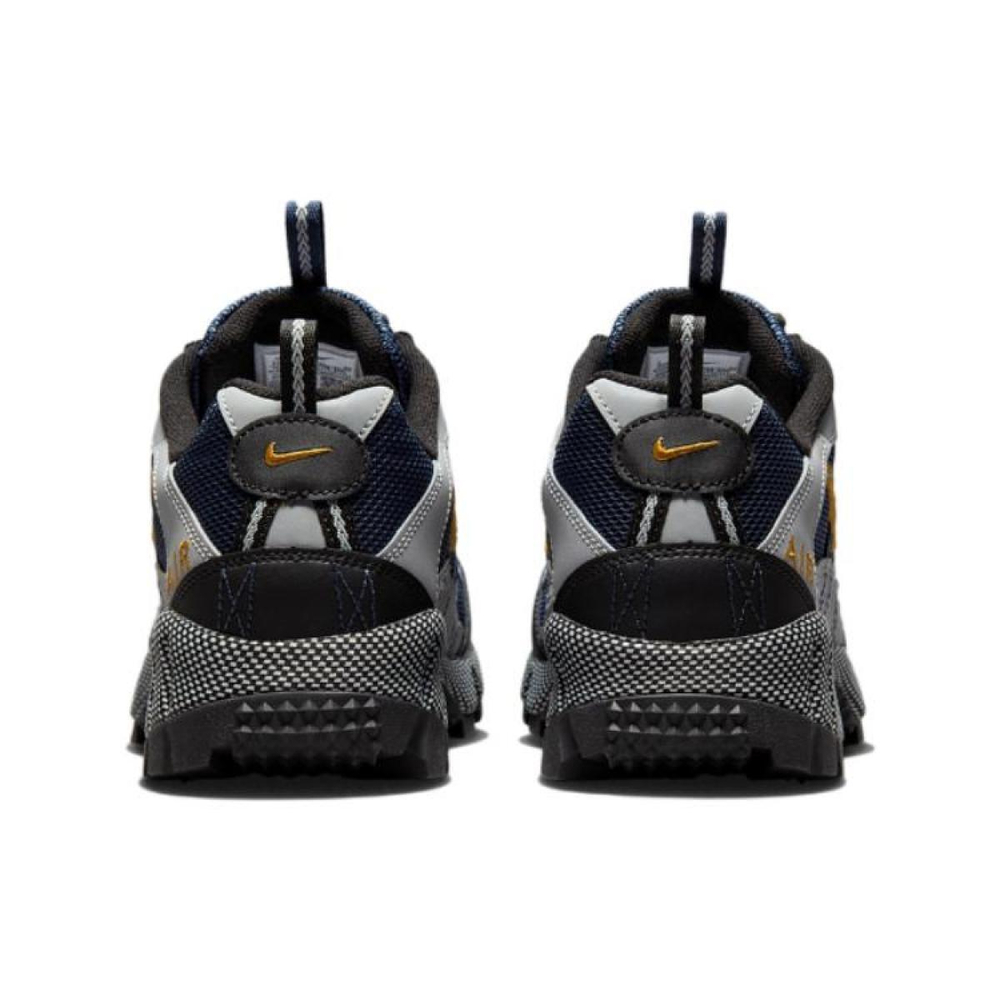 Nike Air Humara QS "Midnight Navy and Obsidian"