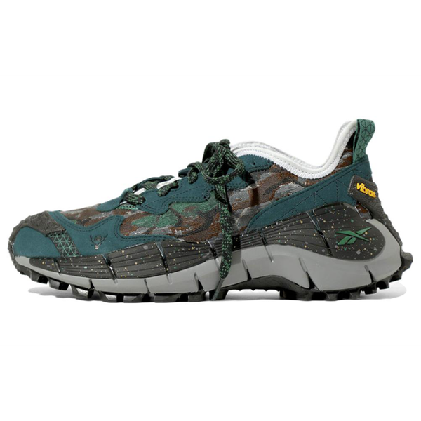 South2 West8 x Reebok Zig Kinetica 2 Edge