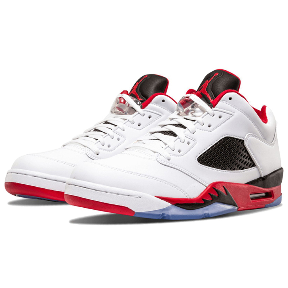 Jordan Air Jordan 5 retro low fire red