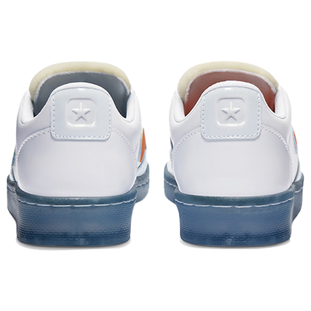 Rokit x Converse Cons Pro Leather Ox