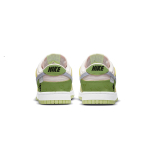【 】 Nike Dunk "Grey Fog"