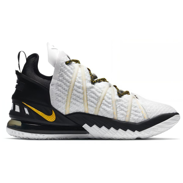 Nike Lebron 18 Home