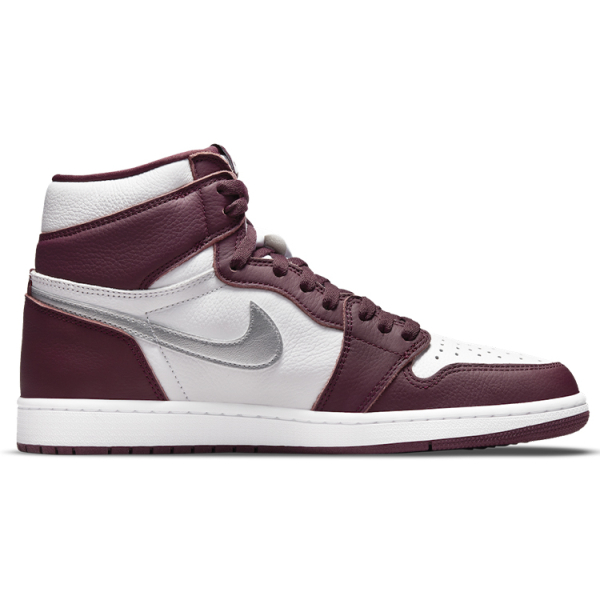 Jordan Air Jordan 1 high og "bordeaux"