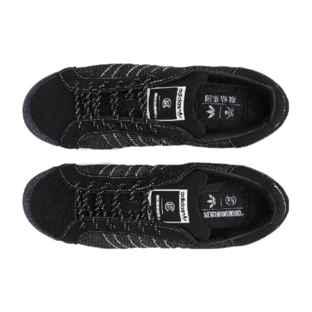 NEIGHBORHOOD x CLOT x adidas originals Superstar