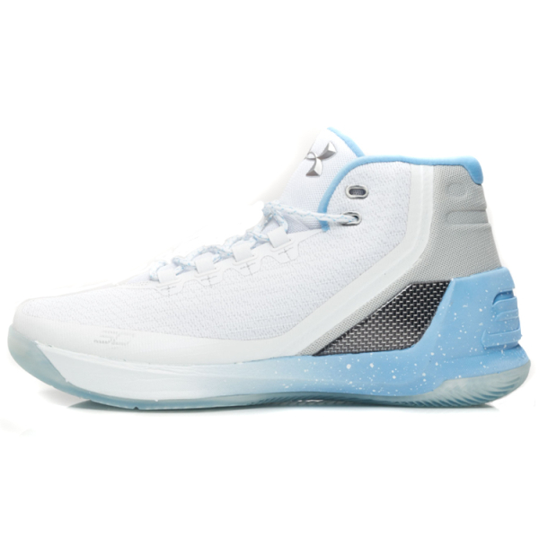 Under Armour Curry 3