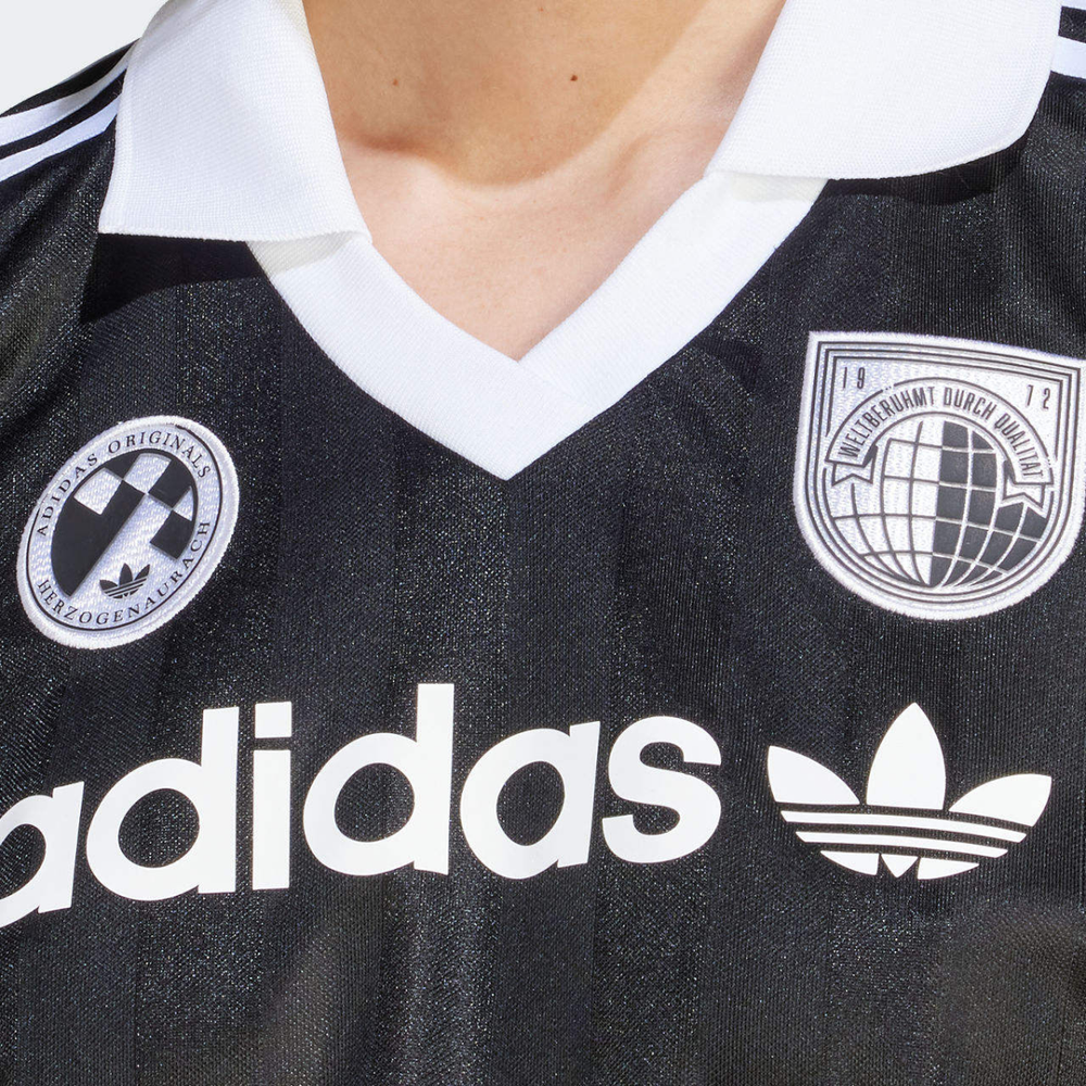 Adidas originals Logo V T