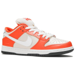 Nike Dunk SB Orange Box