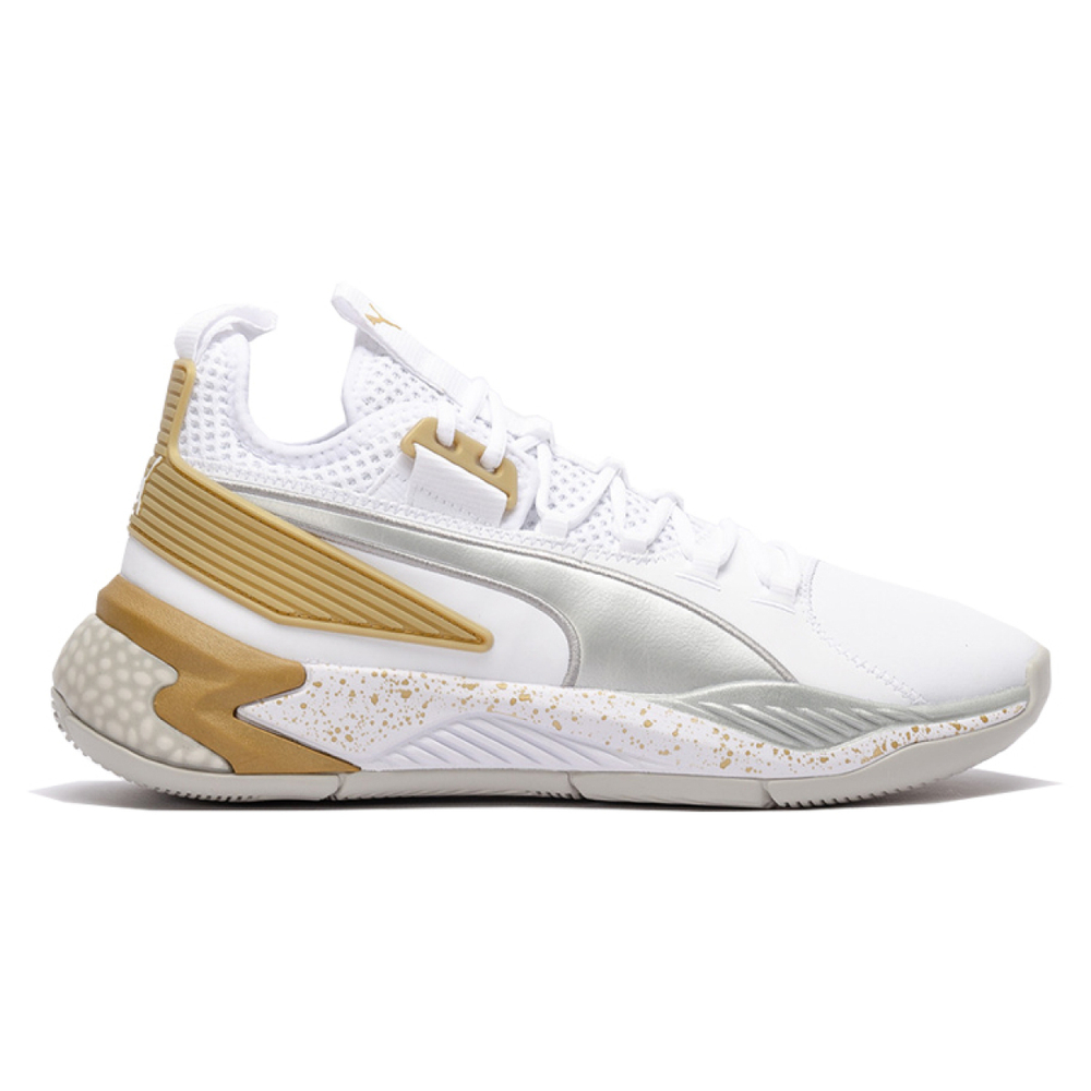 PUMA Uproar Hybrid Court Core Puma Whit