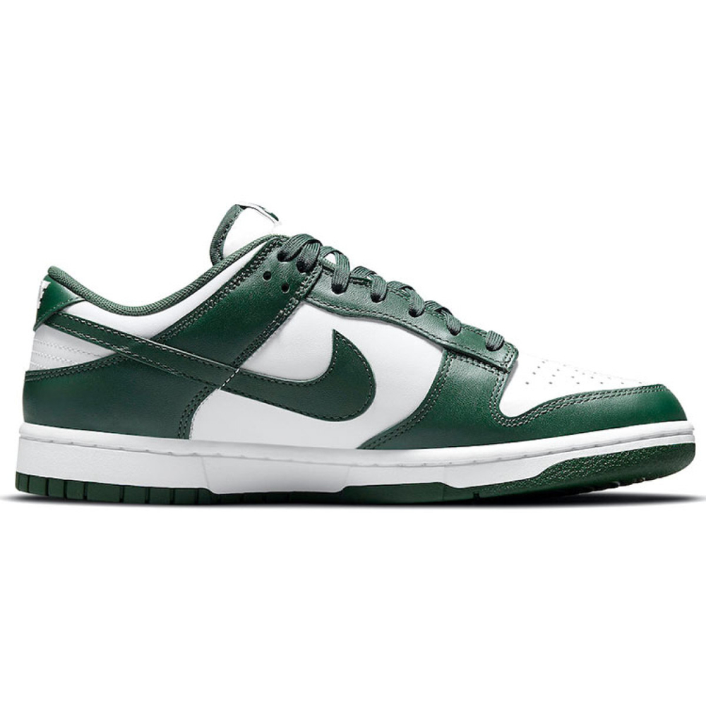 Nike Dunk Low Retro "Varsity Green"