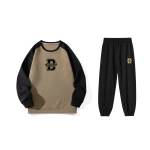 BEENTRILL T&R