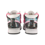 【 】 Jordan Air Jordan 1 Mid SE Y2K GS