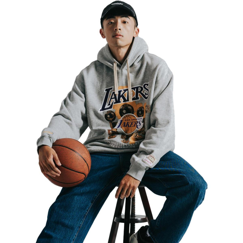 Mitchell & Ness NBA