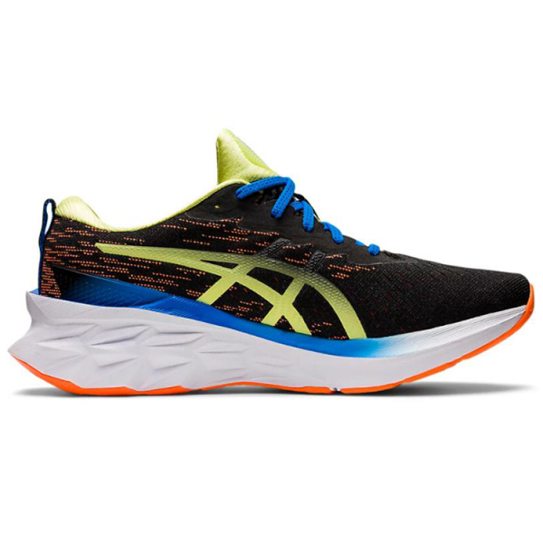 Asics Novablast 2