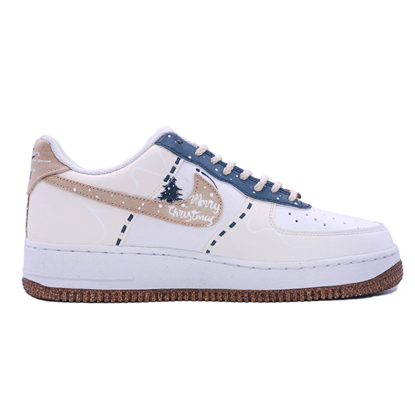 【 】 Nike Air Force 1 07 Himalay Rhubarb