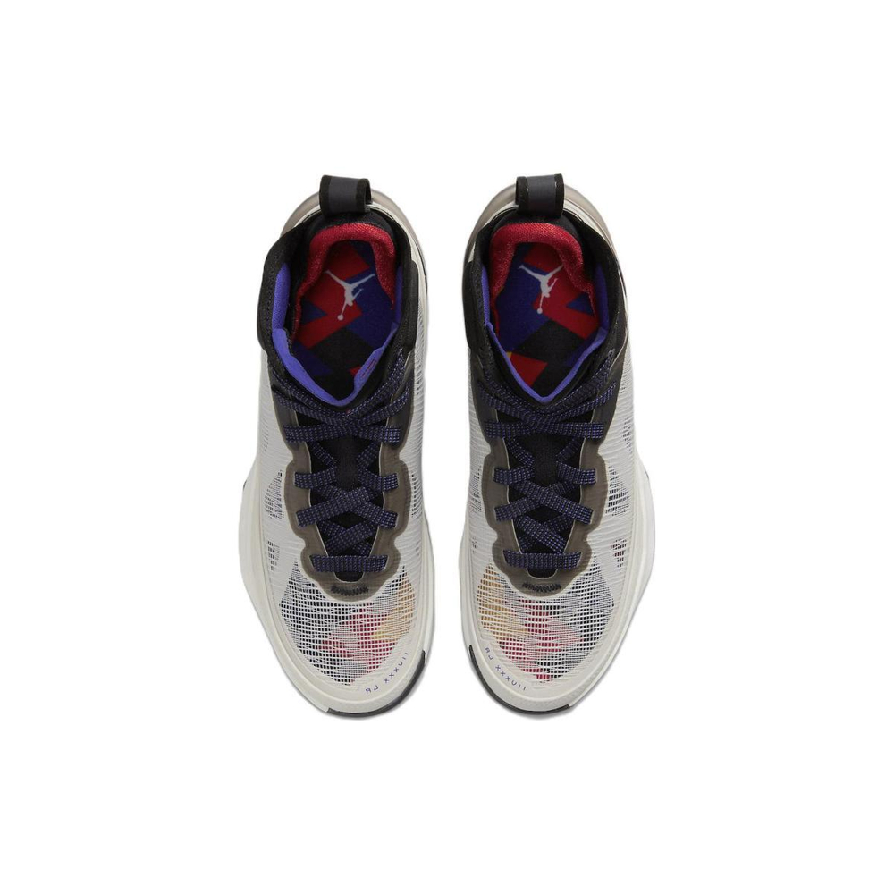Jordan Air Jordan 37 "Beyond Borders"