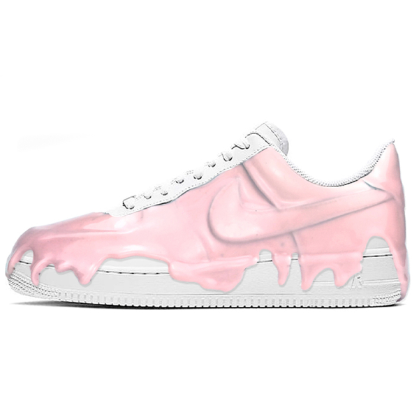 【 】 Nike Air Force 1