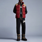 MONCLER GENIUS x PALM ANGELS FW21