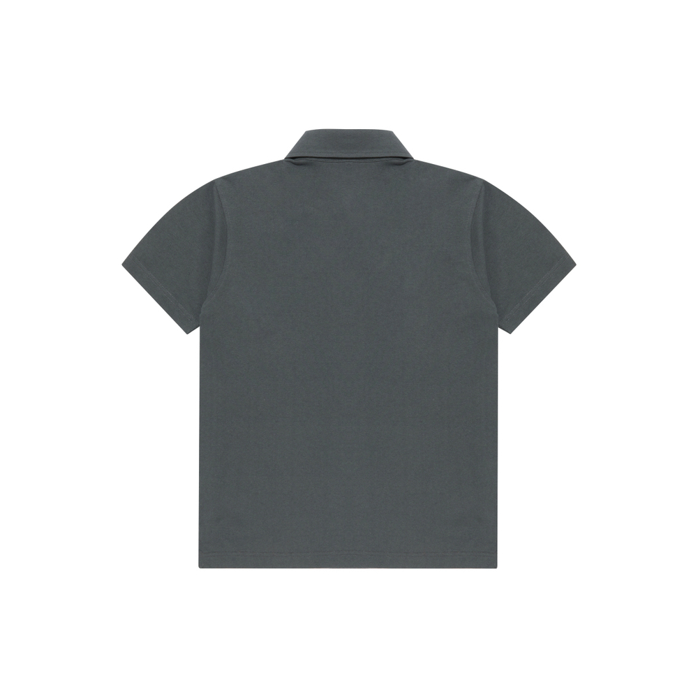 Champion look Basic Logo Polo