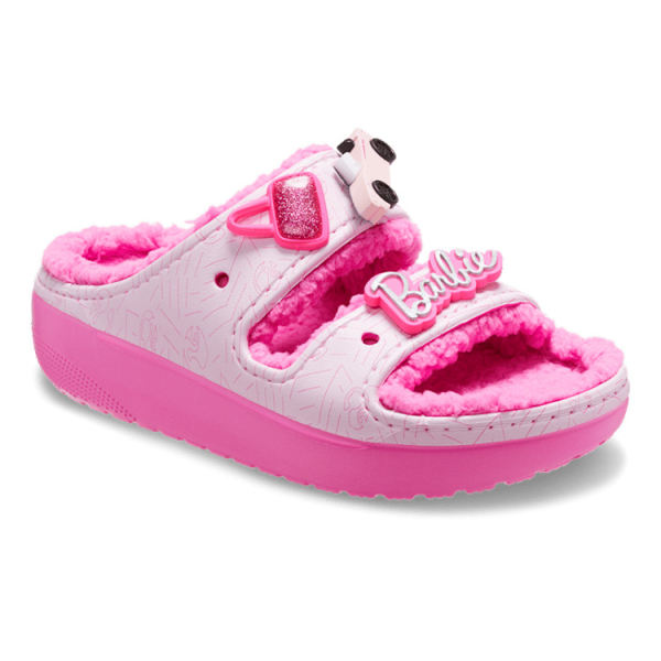 Barbie/ x Crocs