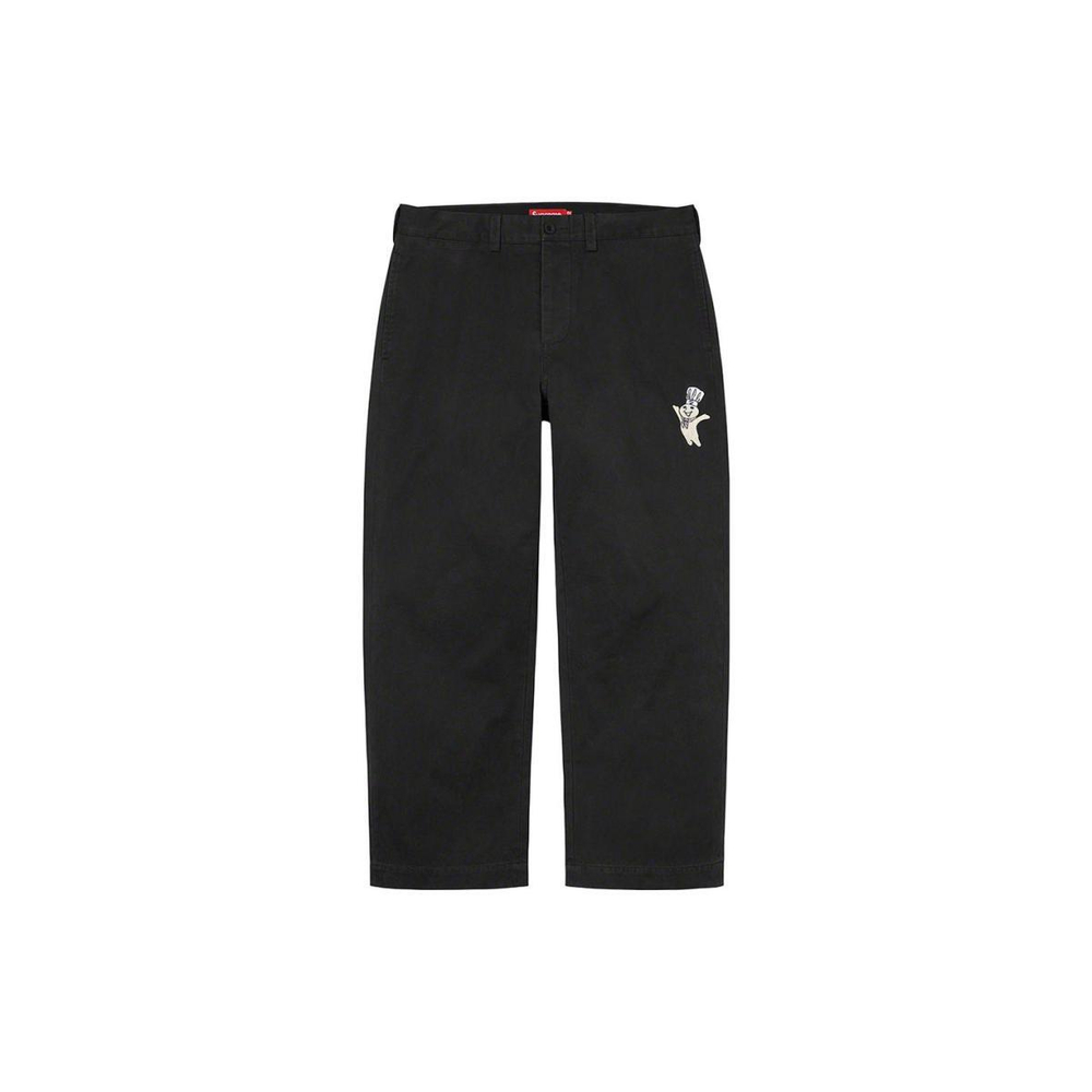 Supreme FW22 Week 10 Doughboy Chino Pant