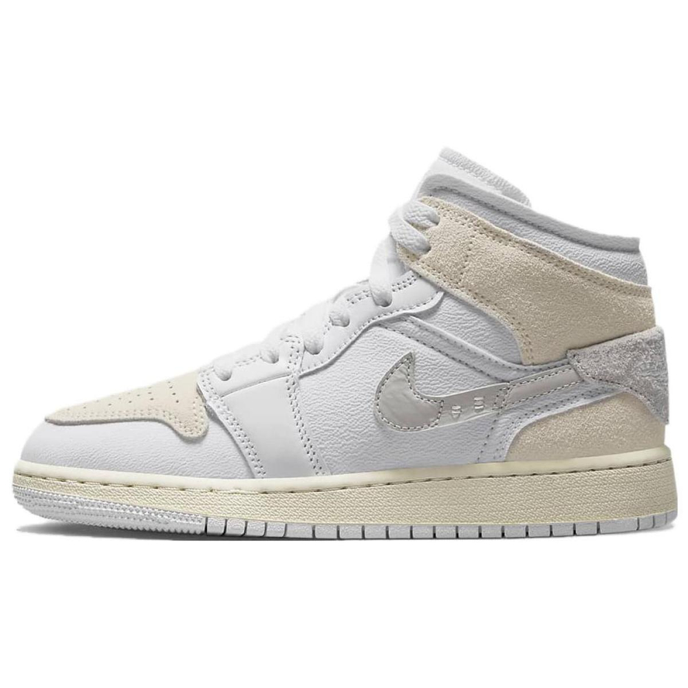 Jordan Air Jordan 1 Mid SE Craft