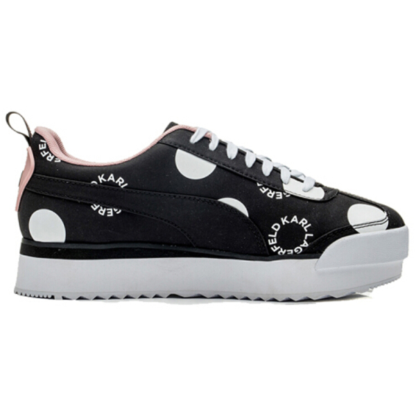 PUMA Roma Amor Amor Polkadot X Karl Lagerfeld