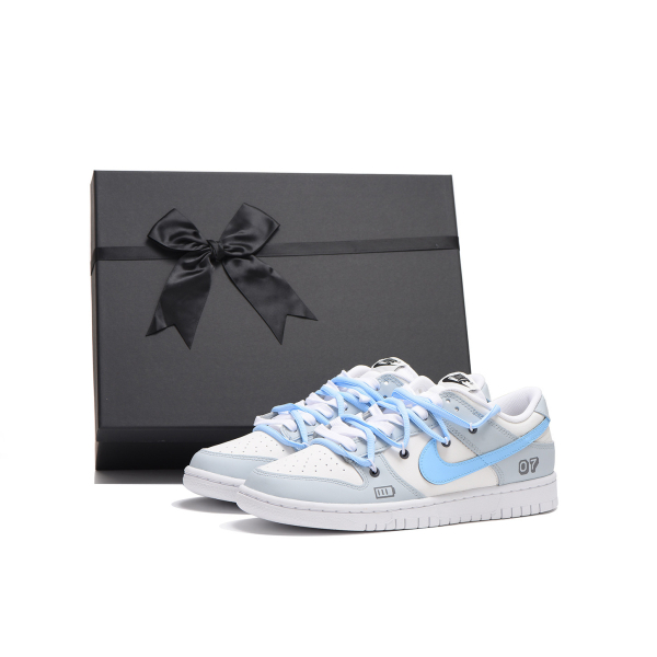【 】 Nike Dunk Retro